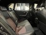 USED 2022 22 TOYOTA RAV4 2.5 VVT 18.1kWh Design SUV 5dr Petrol Plug-in Hybrid CVT 4WD Euro 6 (s/s) (306 ps) 