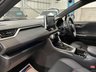 USED 2022 22 TOYOTA RAV4 2.5 VVT 18.1kWh Design SUV 5dr Petrol Plug-in Hybrid CVT 4WD Euro 6 (s/s) (306 ps) 
