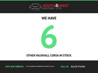 USED 2021 21 VAUXHALL CORSA 1.2 Turbo Elite Nav Premium Hatchback 5dr Petrol Manual Euro 6 (s/s) (100 ps) 