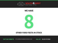 USED 2019 69 FORD FIESTA 1.0T EcoBoost Trend Hatchback 5dr Petrol Manual Euro 6 (s/s) (95 ps) 