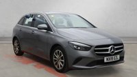 USED 2019 19 MERCEDES-BENZ B CLASS 1.5 B180d Sport (Executive) MPV 5dr Diesel 7G-DCT Euro 6 (s/s) (116 ps) FULL SERVICE HISTORY +