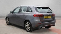 USED 2019 19 MERCEDES-BENZ B CLASS 1.5 B180d Sport (Executive) MPV 5dr Diesel 7G-DCT Euro 6 (s/s) (116 ps) FULL SERVICE HISTORY +