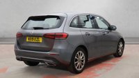 USED 2019 19 MERCEDES-BENZ B CLASS 1.5 B180d Sport (Executive) MPV 5dr Diesel 7G-DCT Euro 6 (s/s) (116 ps) FULL SERVICE HISTORY +