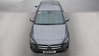 USED 2019 19 MERCEDES-BENZ B CLASS 1.5 B180d Sport (Executive) MPV 5dr Diesel 7G-DCT Euro 6 (s/s) (116 ps) FULL SERVICE HISTORY +