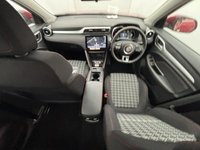 USED 2023 23 MG MG ZS 51.1kWh SE SUV 5dr Electric Auto (176 ps) 