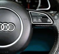 USED 2015 15 AUDI A5 CABRIOLET 2.0 TDI S line Special Edition Plus Convertible 2dr Diesel Manual Euro 6 (s/s) (190 ps) +FREE 6 MONTHS NATIONWIDE WARRANTY+
