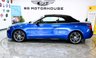 USED 2015 15 AUDI A5 CABRIOLET 2.0 TDI S line Special Edition Plus Convertible 2dr Diesel Manual Euro 6 (s/s) (190 ps) +FREE 6 MONTHS NATIONWIDE WARRANTY+