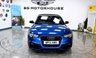 USED 2015 15 AUDI A5 CABRIOLET 2.0 TDI S line Special Edition Plus Convertible 2dr Diesel Manual Euro 6 (s/s) (190 ps) +FREE 6 MONTHS NATIONWIDE WARRANTY+
