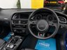 USED 2015 15 AUDI A5 CABRIOLET 2.0 TDI S line Special Edition Plus Convertible 2dr Diesel Manual Euro 6 (s/s) (190 ps) +FREE 6 MONTHS NATIONWIDE WARRANTY+