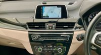 USED 2019 68 BMW X1 1.5 18i GPF xLine SUV 5dr Petrol Manual sDrive Euro 6 (s/s) (140 ps) 
