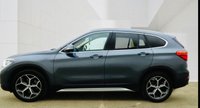USED 2019 68 BMW X1 1.5 18i GPF xLine SUV 5dr Petrol Manual sDrive Euro 6 (s/s) (140 ps) 