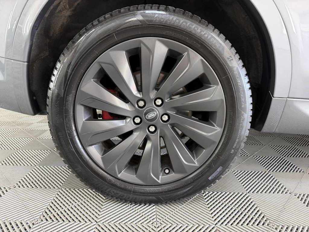 USED 2019 69 LAND ROVER DISCOVERY SPORT 2.0 D150 MHEV R-Dynamic SE SUV 5dr Diesel Auto 4WD Euro 6 (s/s) (150 ps) 