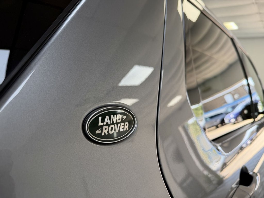 USED 2019 69 LAND ROVER DISCOVERY SPORT 2.0 D150 MHEV R-Dynamic SE SUV 5dr Diesel Auto 4WD Euro 6 (s/s) (150 ps) 