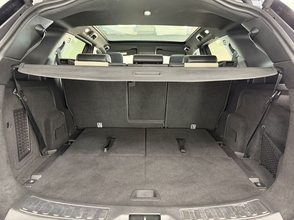 USED 2019 69 LAND ROVER DISCOVERY SPORT 2.0 D150 MHEV R-Dynamic SE SUV 5dr Diesel Auto 4WD Euro 6 (s/s) (150 ps) 