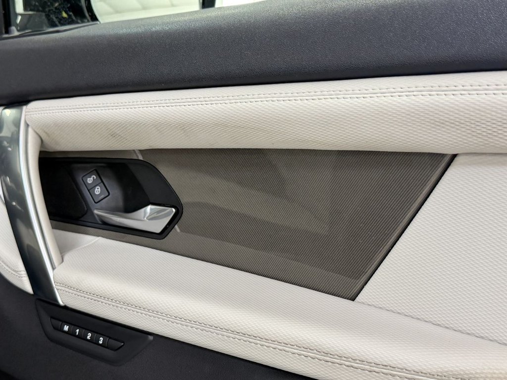 USED 2019 69 LAND ROVER DISCOVERY SPORT 2.0 D150 MHEV R-Dynamic SE SUV 5dr Diesel Auto 4WD Euro 6 (s/s) (150 ps) 