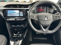 USED 2023 73 VAUXHALL CORSA 1.2 Turbo Ultimate Hatchback 5dr Petrol Auto Euro 6 (s/s) (130 ps) 