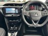 USED 2023 73 VAUXHALL CORSA 1.2 Turbo Ultimate Hatchback 5dr Petrol Auto Euro 6 (s/s) (130 ps) 