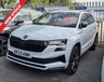 USED 2023 23 SKODA KAROQ 1.5 TSI ACT SportLine SUV 5dr Petrol DSG Euro 6 (s/s) (150 ps) *Heated Seats + App Connect*