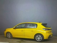 USED 2020 70 PEUGEOT 208 1.2 PureTech Active Premium Hatchback 5dr Petrol Manual Euro 6 (s/s) (100 ps) 