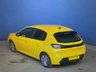 USED 2020 70 PEUGEOT 208 1.2 PureTech Active Premium Hatchback 5dr Petrol Manual Euro 6 (s/s) (100 ps) 