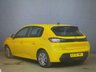 USED 2020 70 PEUGEOT 208 1.2 PureTech Active Premium Hatchback 5dr Petrol Manual Euro 6 (s/s) (100 ps) 
