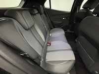 USED 2023 23 PEUGEOT E-2008 50kWh Allure Premium + SUV 5dr Electric Auto (7kW Charger) (136 ps) 