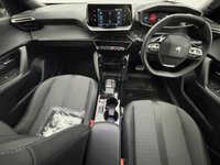 USED 2023 23 PEUGEOT E-2008 50kWh Allure Premium + SUV 5dr Electric Auto (7kW Charger) (136 ps) 
