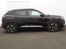 USED 2023 23 PEUGEOT E-2008 50kWh Allure Premium + SUV 5dr Electric Auto (7kW Charger) (136 ps) 
