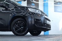USED 2019 19 CITROEN BERLINGO 1.6 BlueHDi 950 Enterprise XL Panel Van 6dr Diesel Manual LWB Euro 6 (s/s) (100 ps) 