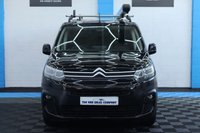 USED 2019 19 CITROEN BERLINGO 1.6 BlueHDi 950 Enterprise XL Panel Van 6dr Diesel Manual LWB Euro 6 (s/s) (100 ps) 