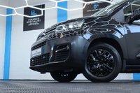 USED 2019 19 CITROEN BERLINGO 1.6 BlueHDi 950 Enterprise XL Panel Van 6dr Diesel Manual LWB Euro 6 (s/s) (100 ps) 