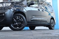 USED 2019 19 CITROEN BERLINGO 1.6 BlueHDi 950 Enterprise XL Panel Van 6dr Diesel Manual LWB Euro 6 (s/s) (100 ps) 