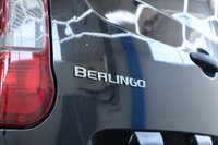 USED 2019 19 CITROEN BERLINGO 1.6 BlueHDi 950 Enterprise XL Panel Van 6dr Diesel Manual LWB Euro 6 (s/s) (100 ps) 