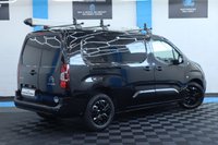 USED 2019 19 CITROEN BERLINGO 1.6 BlueHDi 950 Enterprise XL Panel Van 6dr Diesel Manual LWB Euro 6 (s/s) (100 ps) 