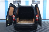 USED 2019 19 CITROEN BERLINGO 1.6 BlueHDi 950 Enterprise XL Panel Van 6dr Diesel Manual LWB Euro 6 (s/s) (100 ps) 