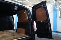USED 2019 19 CITROEN BERLINGO 1.6 BlueHDi 950 Enterprise XL Panel Van 6dr Diesel Manual LWB Euro 6 (s/s) (100 ps) 