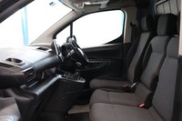 USED 2019 19 CITROEN BERLINGO 1.6 BlueHDi 950 Enterprise XL Panel Van 6dr Diesel Manual LWB Euro 6 (s/s) (100 ps) 