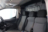 USED 2019 19 CITROEN BERLINGO 1.6 BlueHDi 950 Enterprise XL Panel Van 6dr Diesel Manual LWB Euro 6 (s/s) (100 ps) 