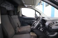 USED 2019 19 CITROEN BERLINGO 1.6 BlueHDi 950 Enterprise XL Panel Van 6dr Diesel Manual LWB Euro 6 (s/s) (100 ps) 