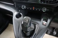 USED 2019 19 CITROEN BERLINGO 1.6 BlueHDi 950 Enterprise XL Panel Van 6dr Diesel Manual LWB Euro 6 (s/s) (100 ps) 