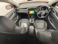 USED 2023 23 MG MG ZS 1.0 T-GDI Exclusive SUV 5dr Petrol Auto Euro 6 (111 ps) 