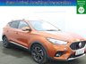 USED 2023 23 MG MG ZS 1.0 T-GDI Exclusive SUV 5dr Petrol Auto Euro 6 (111 ps) 