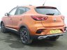 USED 2023 23 MG MG ZS 1.0 T-GDI Exclusive SUV 5dr Petrol Auto Euro 6 (111 ps) 