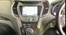 USED 2015 15 HYUNDAI SANTA FE 2.2 CRDi Premium SE SUV 5dr Diesel Auto 4WD Euro 5 (7 seat) (194 bhp) 