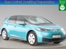 USED 2023 23 VOLKSWAGEN ID.3 Pro Performance 58kWh Family Hatchback 5dr Electric Auto (204 ps) 