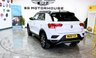 USED 2018 18 VOLKSWAGEN T-ROC 1.0 TSI Design SUV 5dr Petrol Manual Euro 6 (s/s) (115 ps) +FREE 6 MONTHS NATIONWIDE WARRANTY+