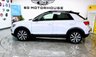 USED 2018 18 VOLKSWAGEN T-ROC 1.0 TSI Design SUV 5dr Petrol Manual Euro 6 (s/s) (115 ps) +FREE 6 MONTHS NATIONWIDE WARRANTY+