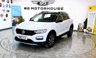 USED 2018 18 VOLKSWAGEN T-ROC 1.0 TSI Design SUV 5dr Petrol Manual Euro 6 (s/s) (115 ps) +FREE 6 MONTHS NATIONWIDE WARRANTY+