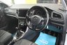 USED 2018 18 VOLKSWAGEN T-ROC 1.0 TSI Design SUV 5dr Petrol Manual Euro 6 (s/s) (115 ps) +FREE 6 MONTHS NATIONWIDE WARRANTY+