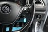 USED 2018 18 VOLKSWAGEN T-ROC 1.0 TSI Design SUV 5dr Petrol Manual Euro 6 (s/s) (115 ps) +FREE 6 MONTHS NATIONWIDE WARRANTY+